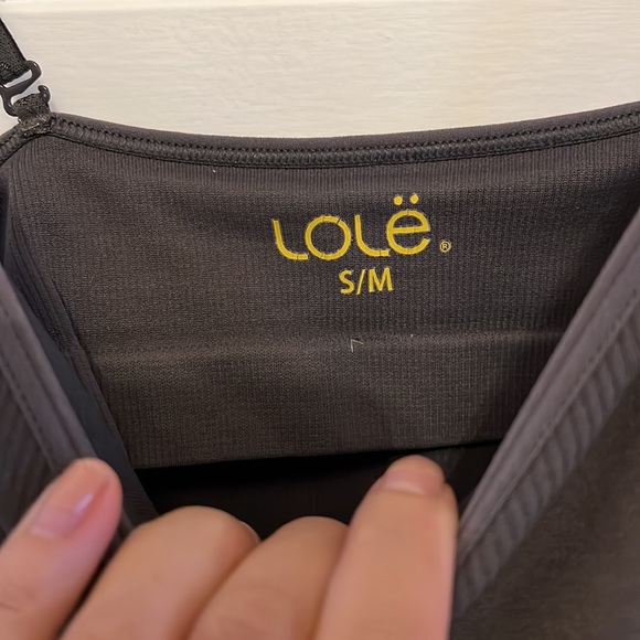 Lole Tank - Picture 4 of 7
